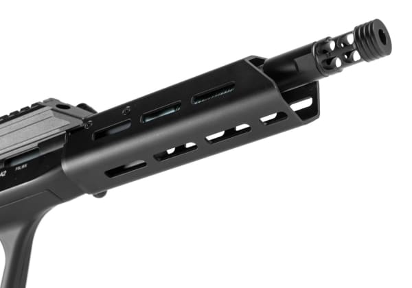 Novritsch SSR77 A2