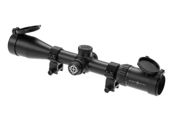 Sightmark Core TX 2.0 4-16x44 MR2