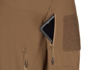 Outrider T.O.R.D. Flex Windblock Hoody LW