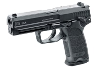 Heckler & Koch USP Blowback Co2