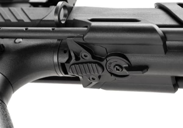 G&G CM16 SRS