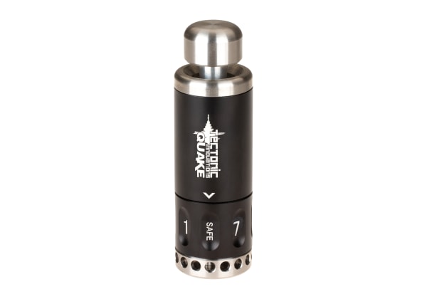 Tectonic Innovations Quake 8 Way Impact Grenade