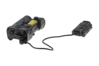 Holosun IRIS-3 Red / IR Laser / IR Illuminator