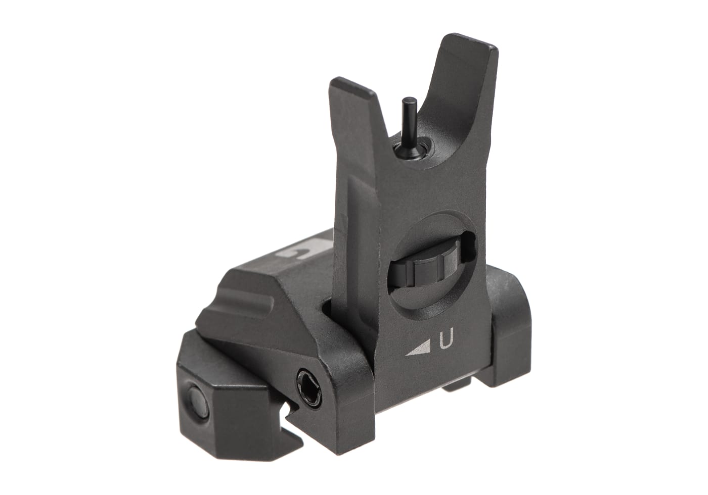 Clawgear Flip-Up Front Sight