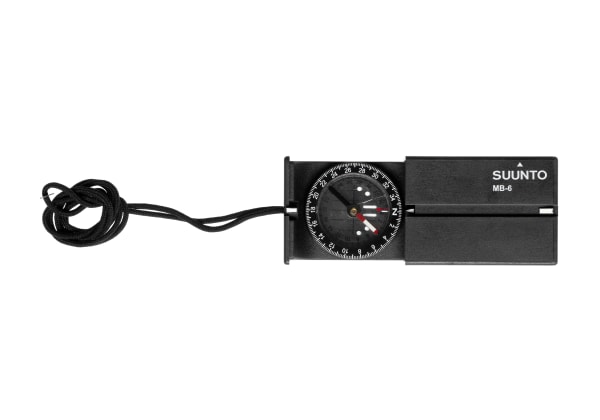 Suunto MB-6 NH Compass