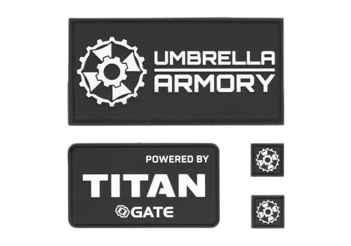 Umbrella Armory SPR RECCE