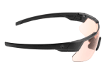 Magpul Defiant - Black Frame / Rose Lens