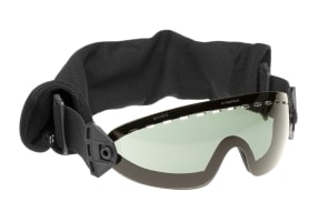 Smith Optics Boogie SOEP Grey