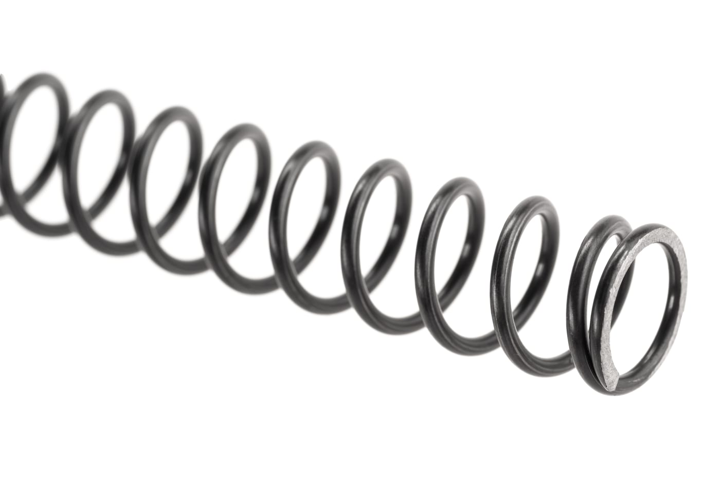 Prometheus MS170 Non-Linear Spring