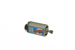 BD Custom M120 High Speed Motor Short Type