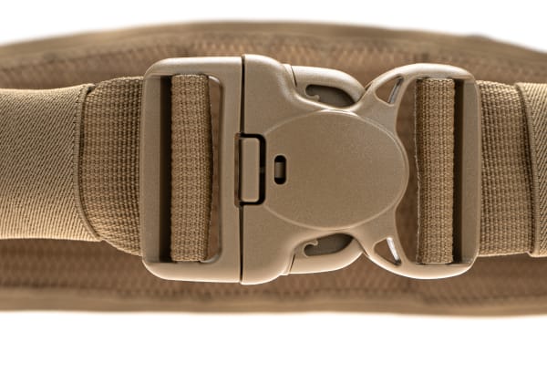 Warrior Elite OPS PLB Shooter Belt