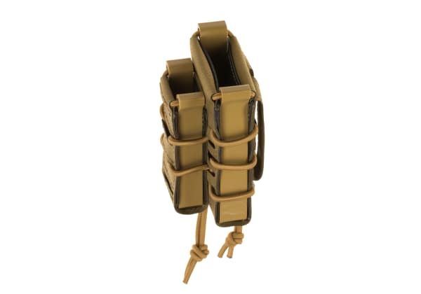 Templar's Gear Fast Rifle and Pistol Magazine Pouch