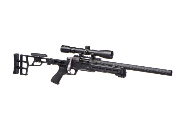 Maple Leaf MLC-S2 Tactical Folding Chassis for VSR-10