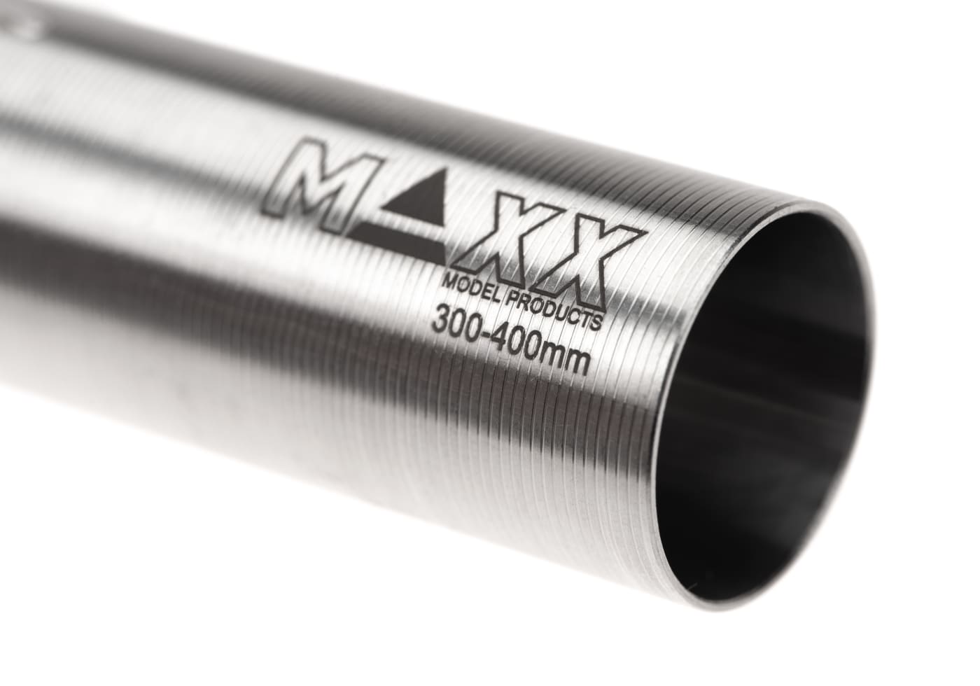 Maxx Model CNC Hardened Stainless Steel Cylinder - Type C 300 - 400mm