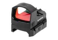 Vector Optics Frenzy-S 1x17x24 MOS Multi Reticle