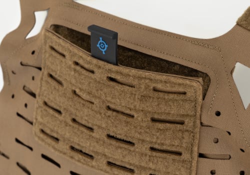 Blue Force Gear PLATEminus 6 Plate Carrier