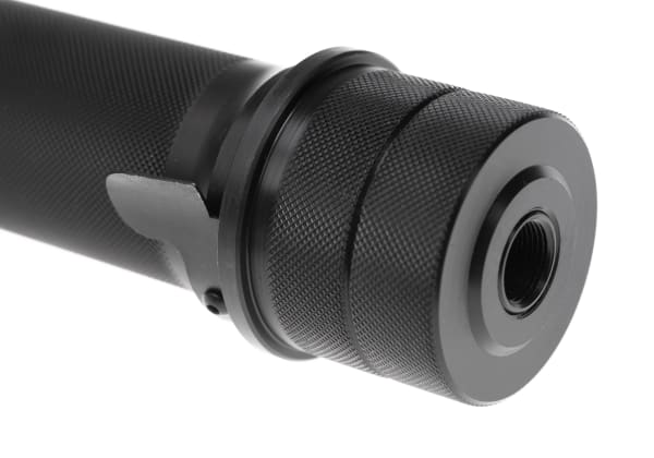 LCT PBS-1 Steel Silencer