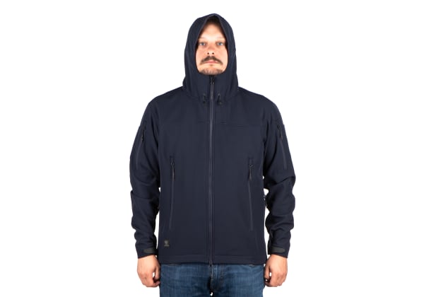 Outrider T.O.R.D. Softshell Hoody AR
