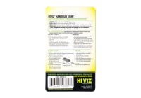 HIVIZ LiteWave Front Sight for Glock