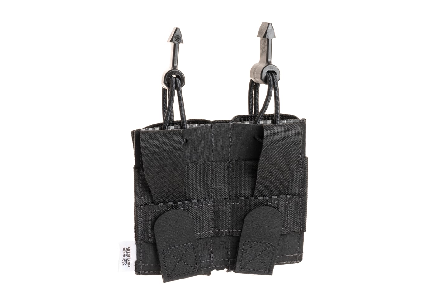 Blue Force Gear Mag NOW! Pistol Two Mags Pouch (2026) - Armamat