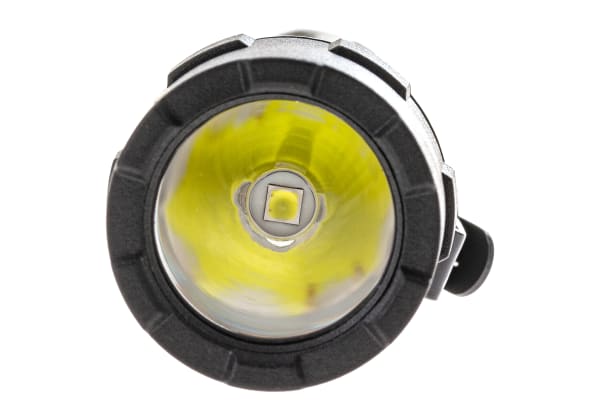 Streamlight PolyTac X Tactical USB