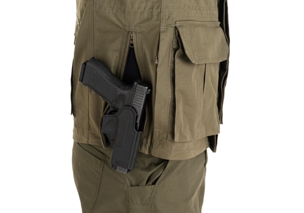 Clawgear Mobility Smock