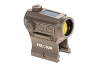 Holosun HS403C Solar Red Dot Sight