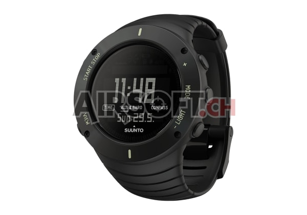 Suunto core compass setup deals