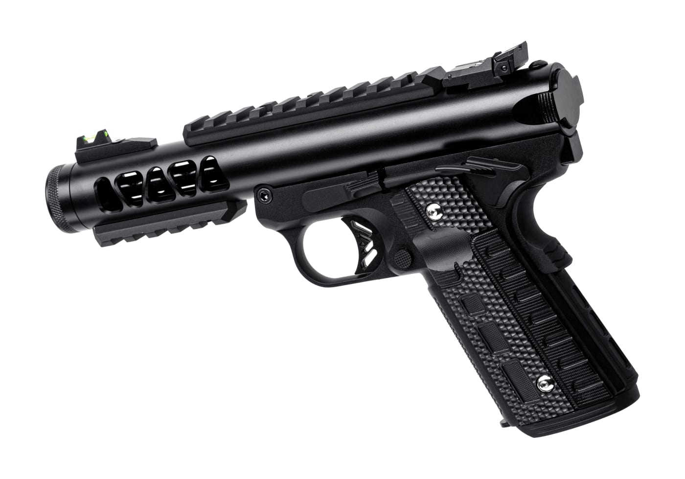 WE Galaxy 1911 Series Type B