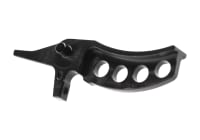 Jefftron Curved CNC Trigger