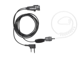 Midland AE 31 C-2L Security Headset Midland Connector