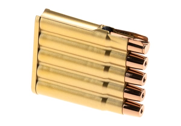 G&G Magazine Le4 Lowcap 10rds