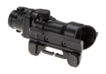 Aim-O 4x32IR QD Combo Combat Scope