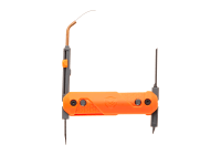 Real Avid Breech Plug 4-In-1 Scraper