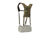 Templar's Gear 4-Point H-Harness