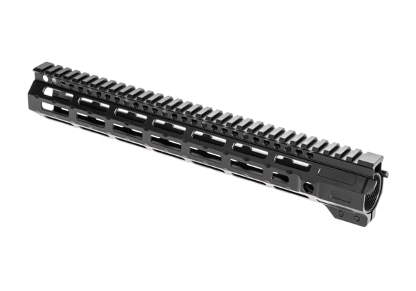 Midwest Industries AR15 13.375 Inch Combat Handguard M-LOK