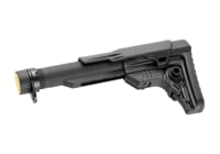 Leapers AR15 Ops Ready S4 Mil-spec Stock Kit