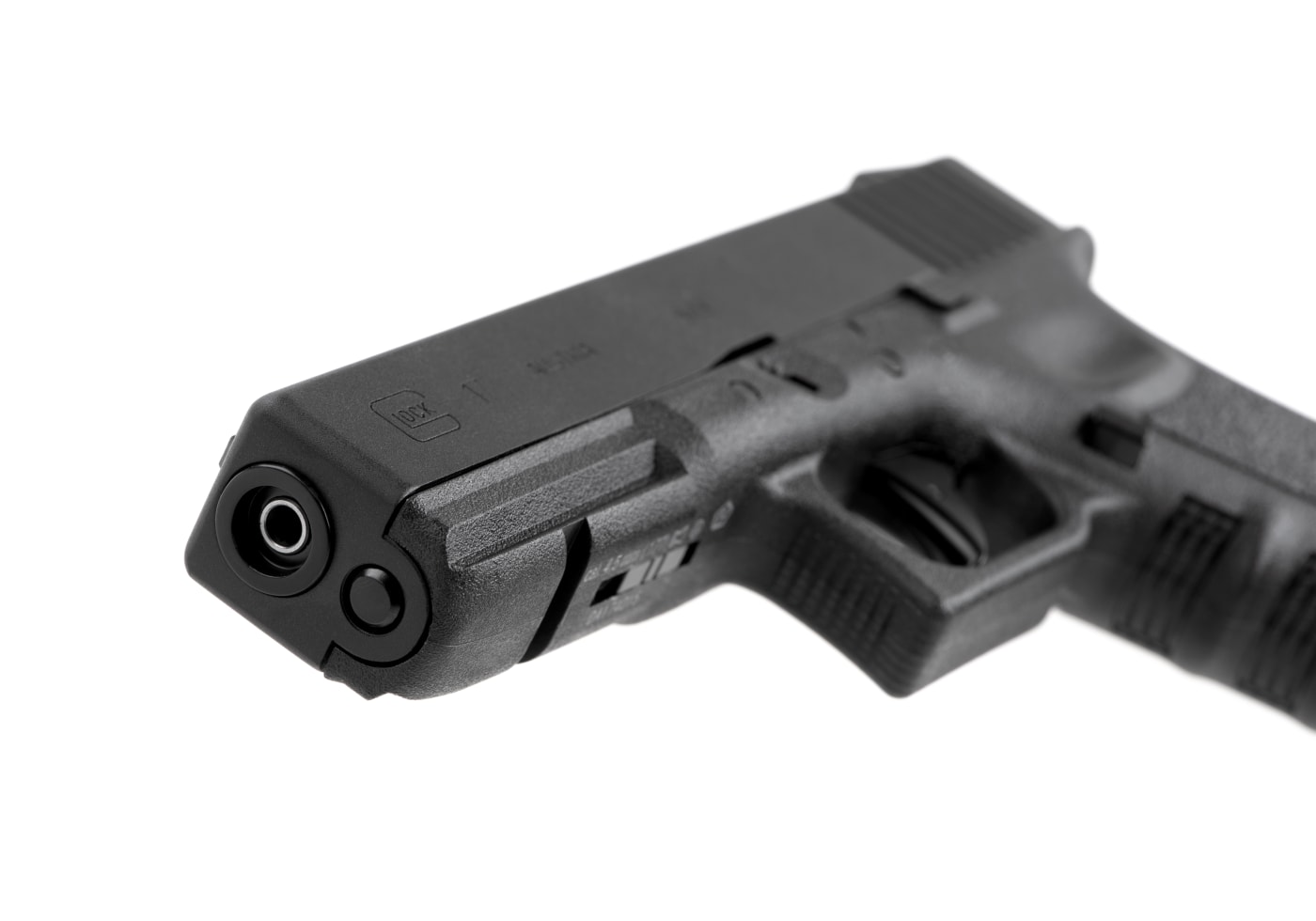 Glock Glock 17 Blowback with Case Co2