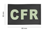 JTG CFR Rubber Patch