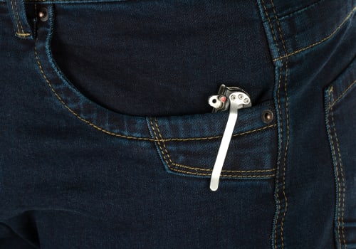Clawgear Denim Tactical Flex Jeans