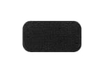 JTG Bloodtype Rubber Patch A Pos