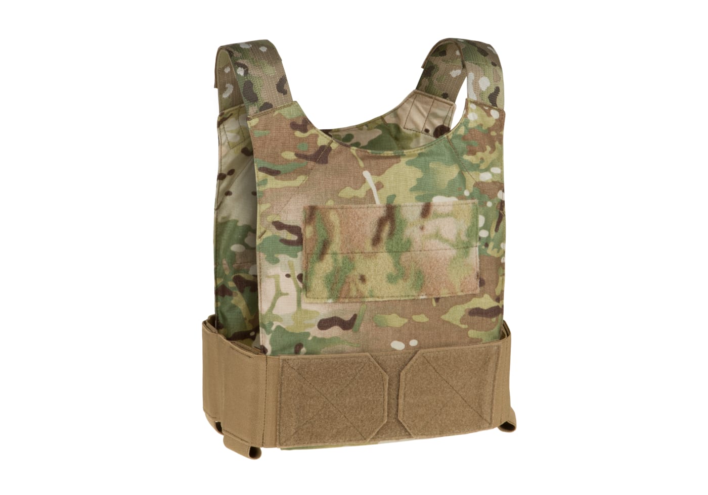Warrior Covert Plate Carrier