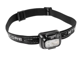 Nitecore NU33 Headlamp