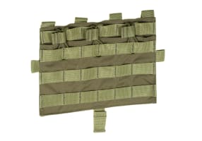 Crye Precision by ZShot AVS/JPC MOLLE Front Flap M4