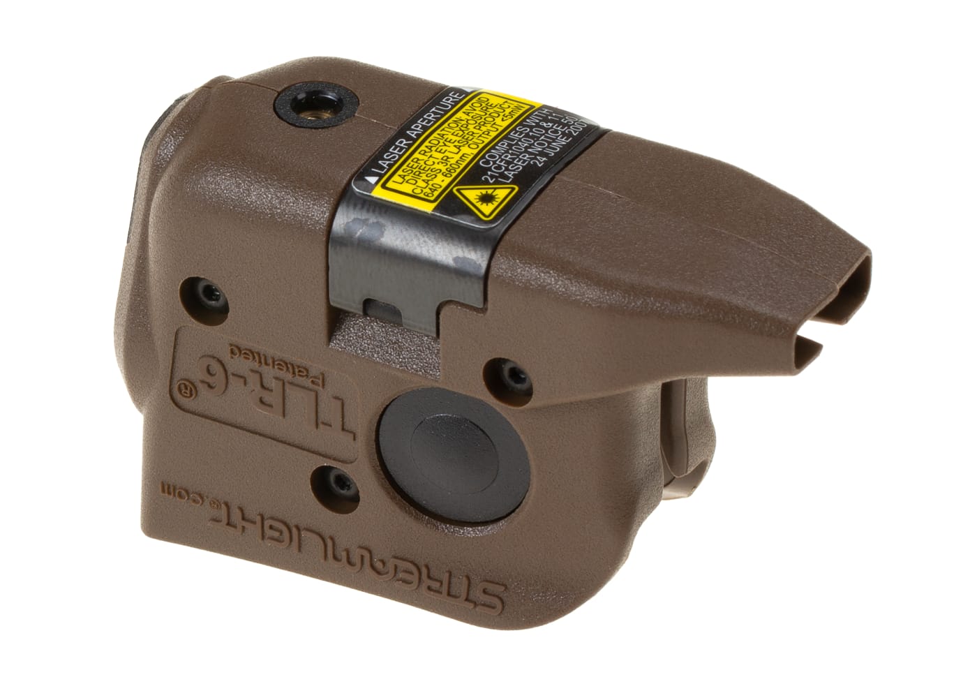 Streamlight TLR-6 for Glock 42/43