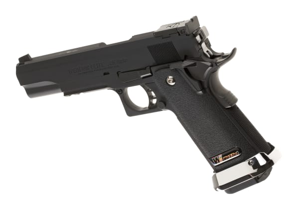 WE Hi-Capa 5.1 R1 Full Metal GBB