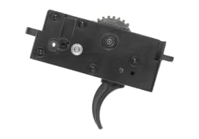 A&K STW Gearbox