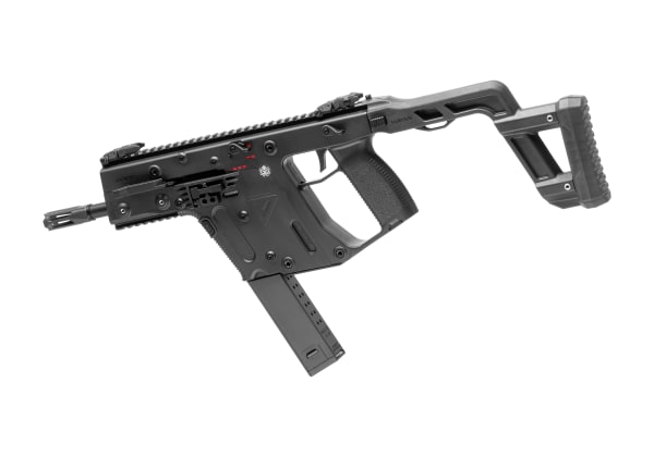 Krytac Kriss Vector V2 Folding Stock Version 0.5J