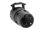 Strike Industries Blast Shield for A2 Birdcage