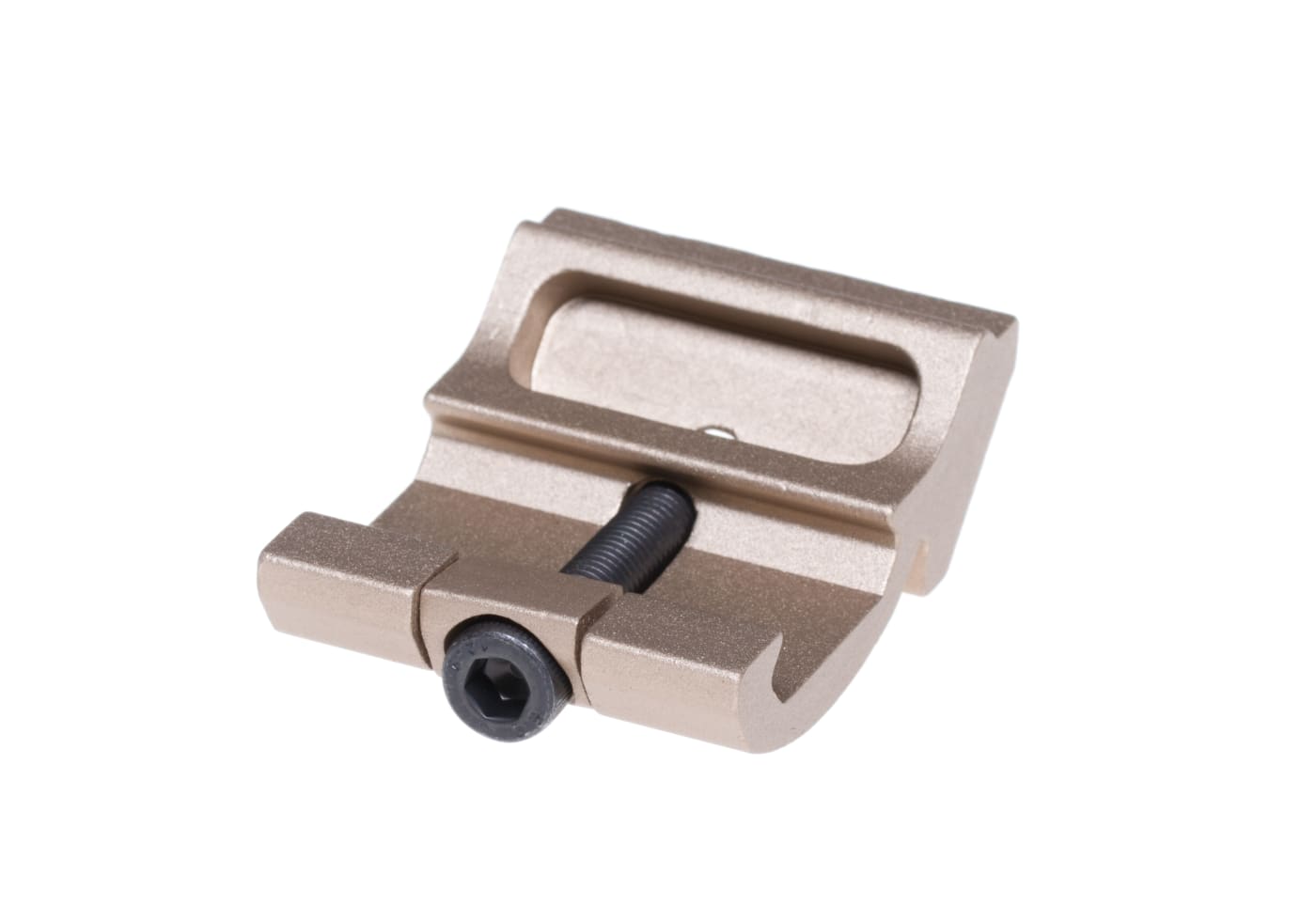 Element GS Offset Light Mount
